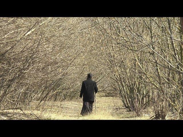 Документальный фильм «Странник идёт...»