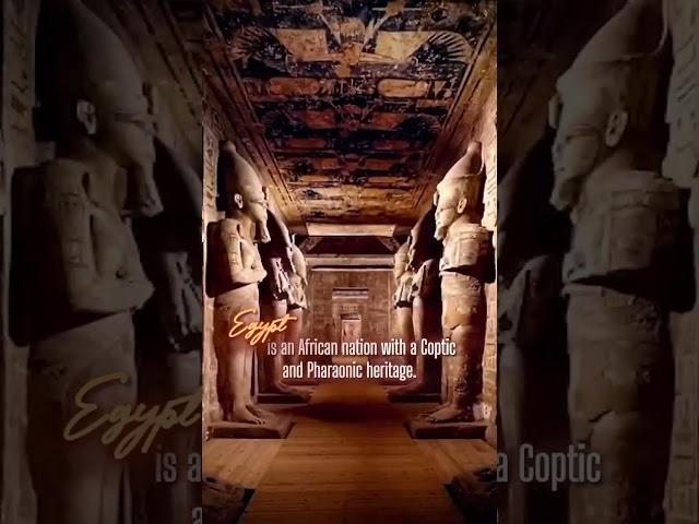 Egypt Origin 𓋹 #history