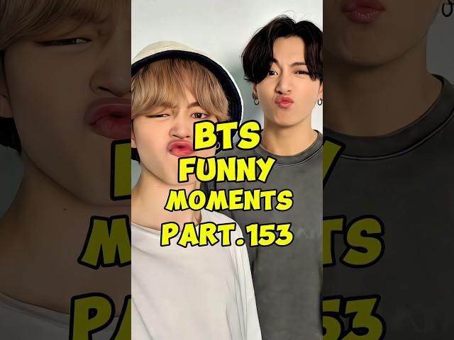 BTS Funny Moments: Try Not to Laugh Challenge Compilation!