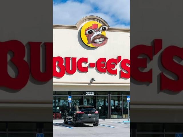 In the Clurb, We not all fam #bucees