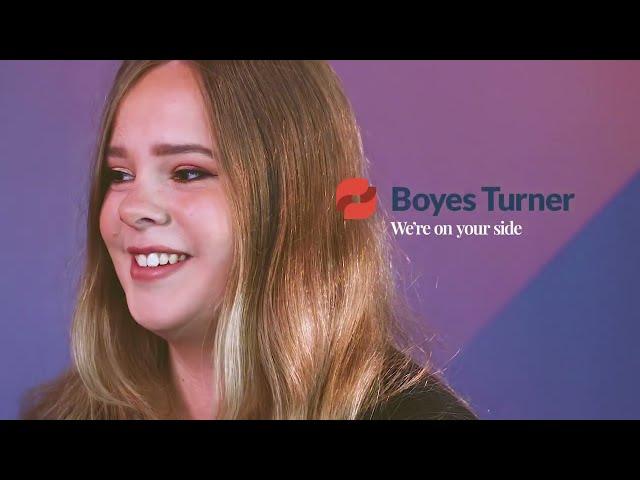 What is a trainee solicitor? Careers at Boyes Turner