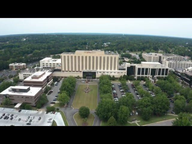 Patient-centered cancer care at the Prisma Health Cancer Institute