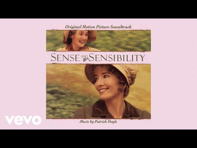 Weep You No More Sad Fountains | Sense & Sensibility (Original Motion Picture Soundtrack)