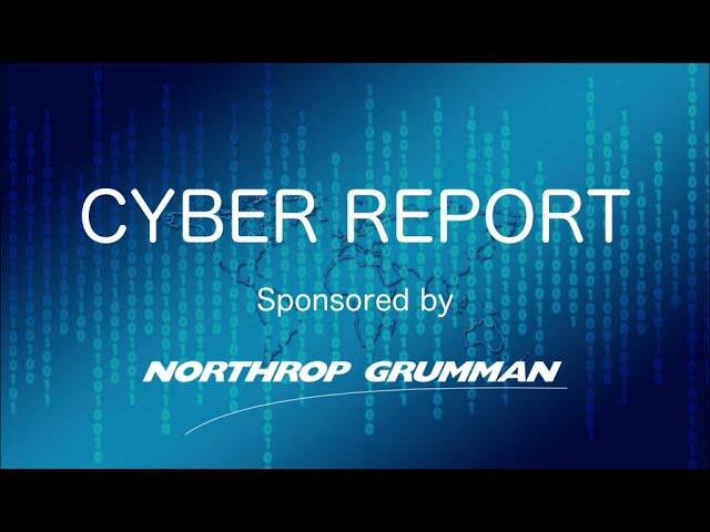 Cyber Report: What Is Cyber Security?