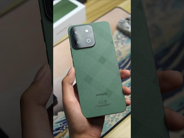 HONOR X7c Unboxing #HONORX7c #AllAngleWaterResistant #HONORPH #SuperbDan @honorph