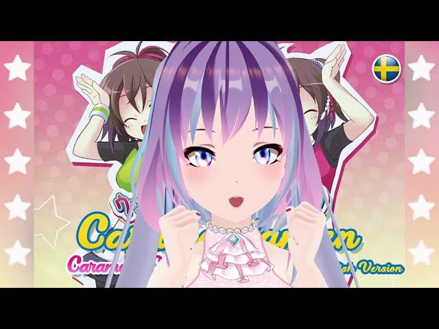 Caramel Dansen (ft. Celestial Lexi) #vtuber