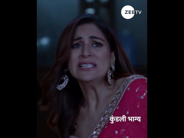 Kundali Bhagya | कुंडली भाग्य |  Ep 1927 | Zee TV UK