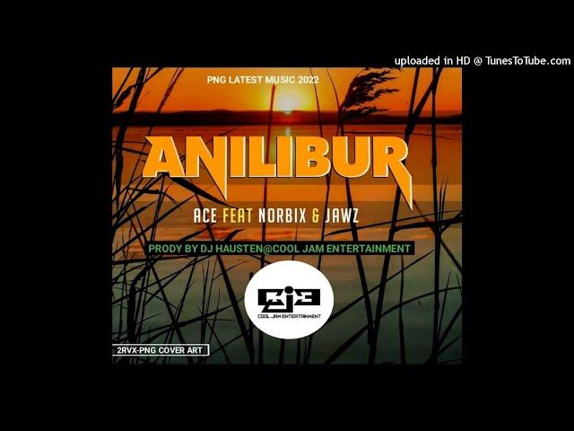 Anilibur (2022)-ACE x NORBIX x JAWZ (Prod by Dj Hausten)