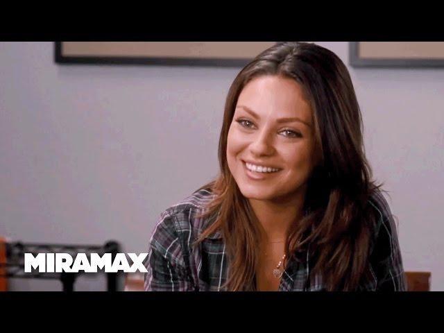 Extract | ‘The Temp’ (HD) - Mila Kunis, Ben Affleck | MIRAMAX