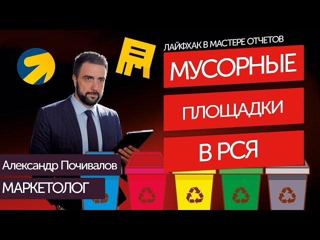 Мусорные площадки в РСЯ | Яндекс Директ | минус площадки рся