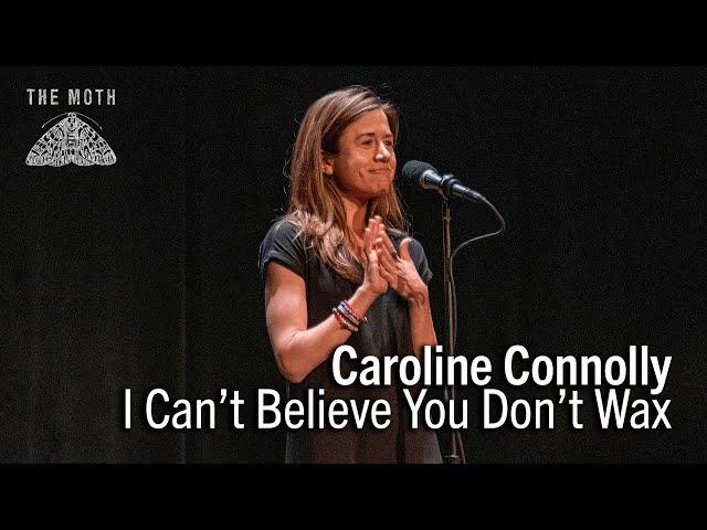 Caroline Connolly | I Can’t Believe You Don’t Wax | Boston GrandSLAM 2023