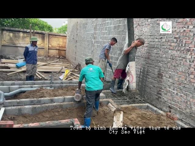 #video 18 “ LÝ DO NÊN CHỌN XÂY DỰNG TRỌN GÓI SAO VIỆT “ | Xây Dựng Trọn Gói Sao Việt | Nam Định .