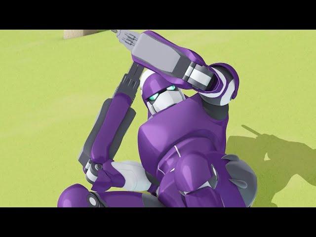 TOBOT English | 409- 412 | Season 4 Compilation | Full Episodes | Kids Cartoon | Videos for Kids