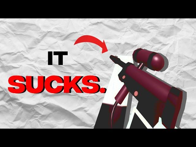 DESTROY Paintball Gun Users With 3 Simple Tricks | Roblox Rivals