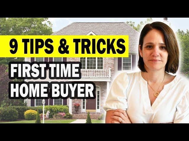 Buy The Right Home in Florida With These FIRST-TIME FLORIDA HOME BUYER TIPS 