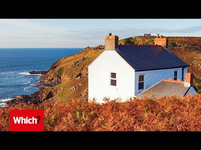 Best UK holiday cottages 2020 - Which?