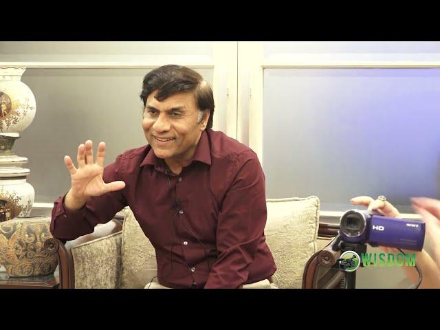Dr Muhammad Javed Surah Al Rehman Se Ilaj Services Hospital Lahore Dua Session 12 August 2023