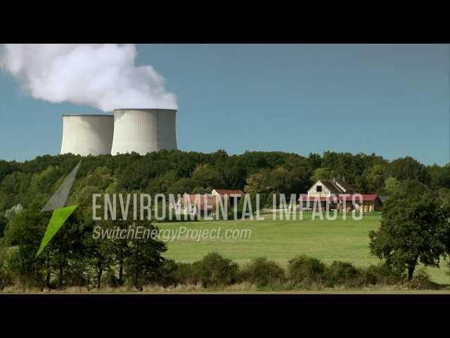 Future360.tv: What are the environmental impacts of energy?