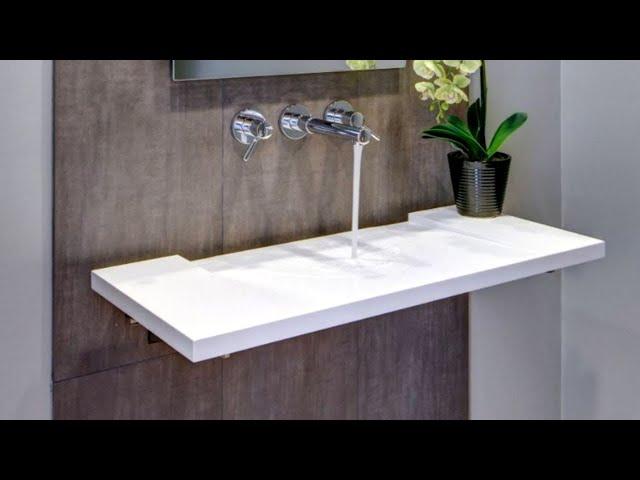 59 Bathroom Sink Ideas