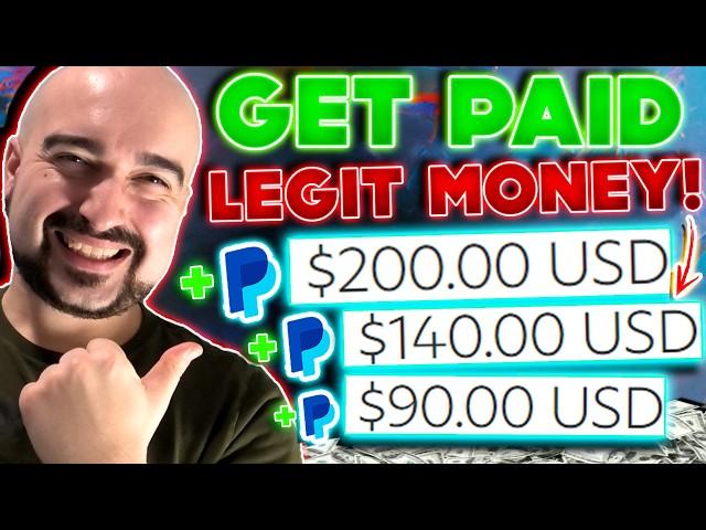 10 HIGH & FAST Paying Make Money Online Apps! (Legit & Tested)