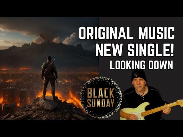 My Original Band Black Sunday Record Coming Singles Dropping