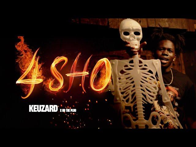 Keuzard x HB The Plug - 4 Sho (Prod by Shaggi x Arra)