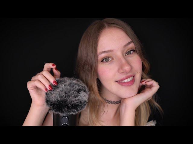 ASMR For Deep Sleep