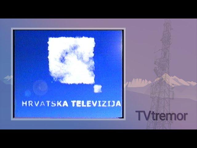 HTV1 i HTV2 2003. i 2004. - razno