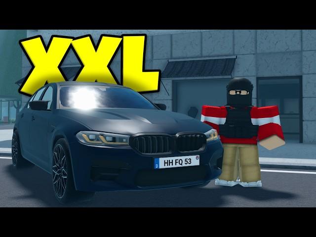 XXL CRIME SCHICHT in Notruf Hamburg!