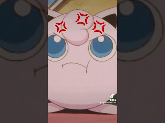 Let Jigglypuff sing  #Pokemon151 #Jigglypuff