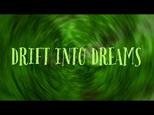 "Drift into Dreams: Guided Meditation with Natural Coin Beats"