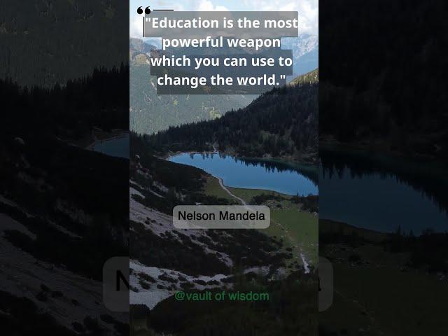 Wisdom Vault Quick Wisdom 6\motivational video
