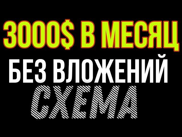 Большой заработок в интернете - рабочий способ