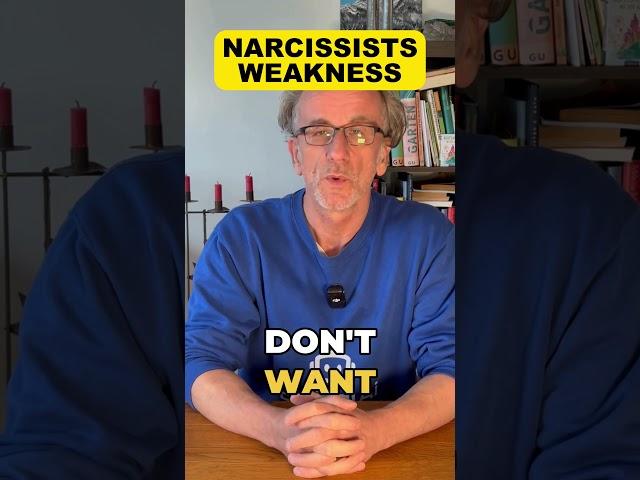 The Most Powerful Way to Handle a Narcissist in 2025