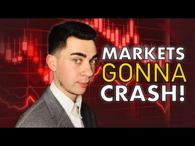 Warning: Biggest Stock Market Crash Of 2024 | Make 1,000% trading SPY options