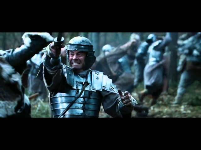 Centurion Exclusive Battlefield Clip HD