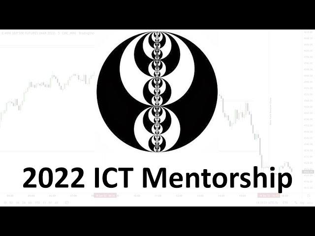 2022 ICT Mentorship Episode 7