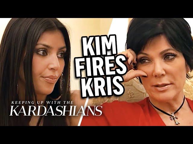 "Keeping Up With the Kardashians" (S1, E2) RECAP | KUWTK | E!