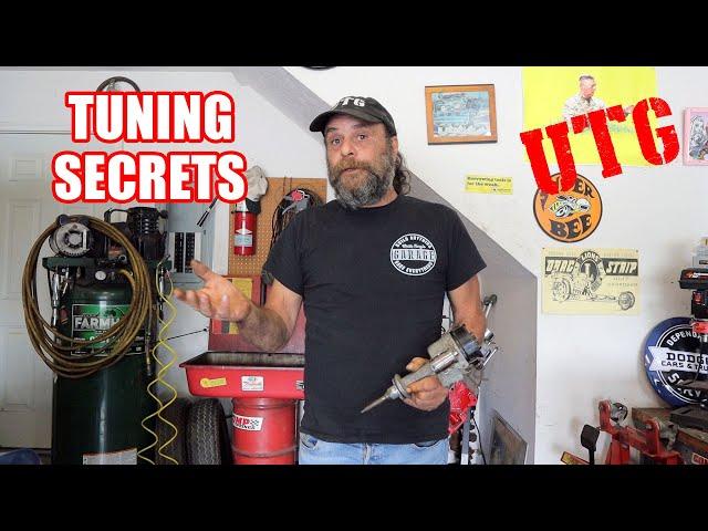 Ignition Timing...How Much And Why