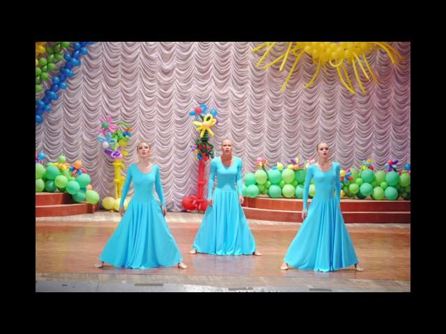 Международный конкурс-фестиваль "Белый пароход"