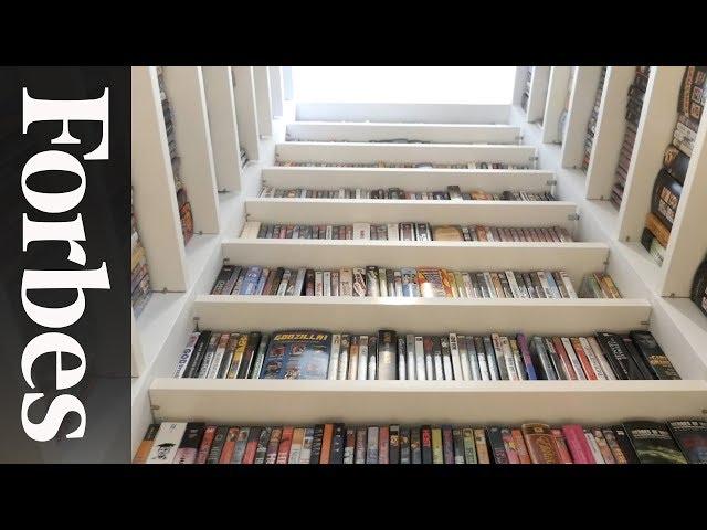 The $300,000 Movie Collection | Forbes