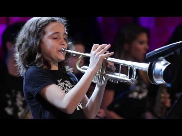 2011-Easy money  SANT ANDREU JAZZ BAND & JESSE DAVIS ( JOAN CHAMORRO DIRECCION )