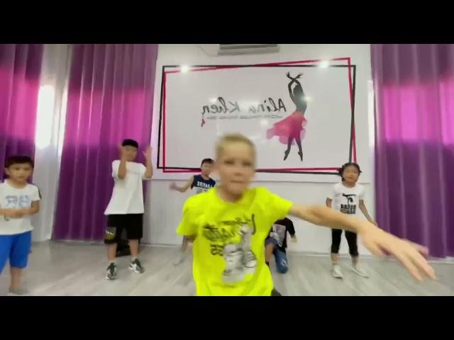 Breakdance