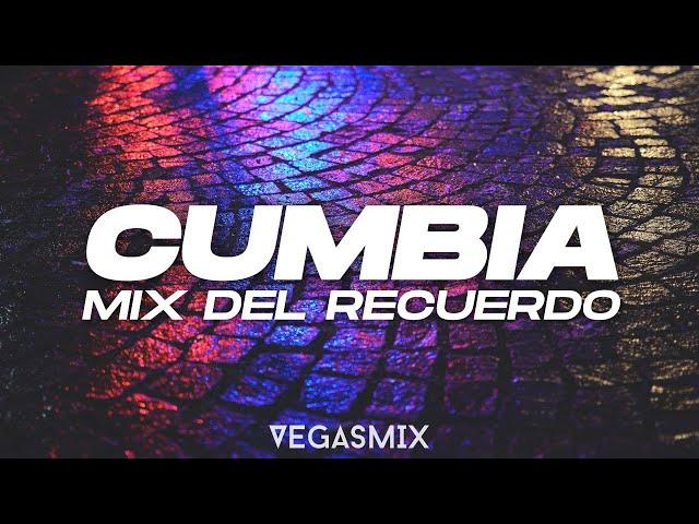 CUMBIA | Mix Del Recuerdo | Franco Vegas