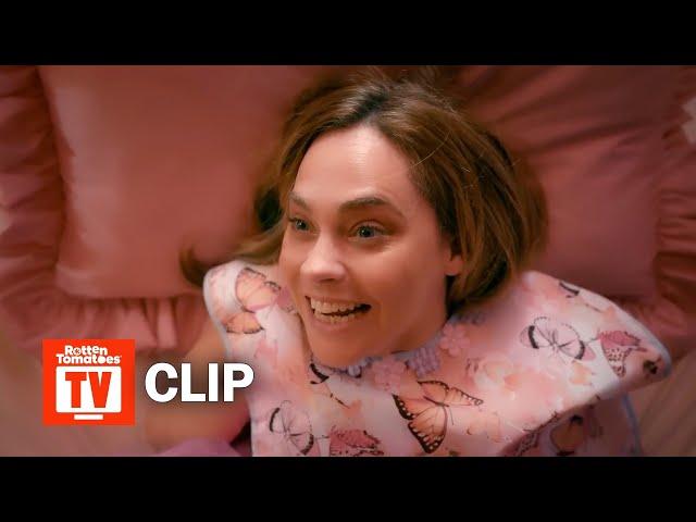 Chucky S02 E02 Clip | 'Tiffany Awakens Nica's Inner Chucky'