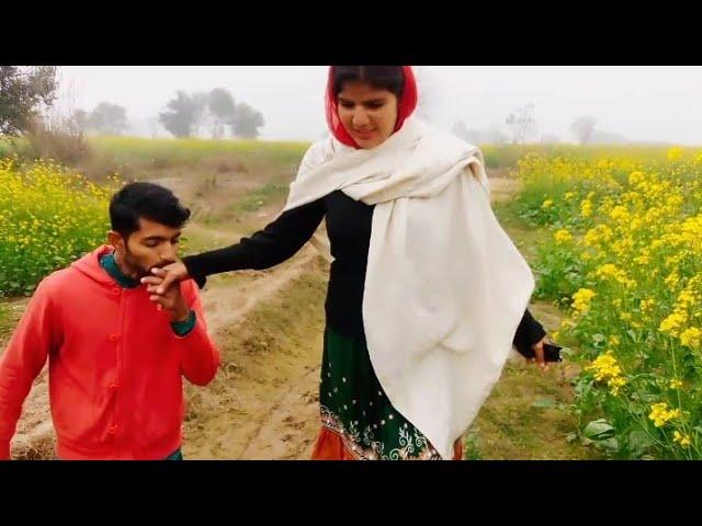 apne aashaq se dhokha_new 2023 funny video_by vella tabbar