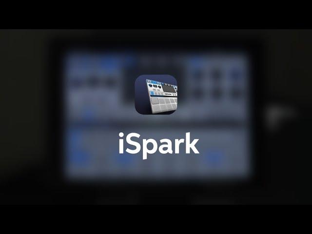 Arturia iSpark App Review by Sweetwater