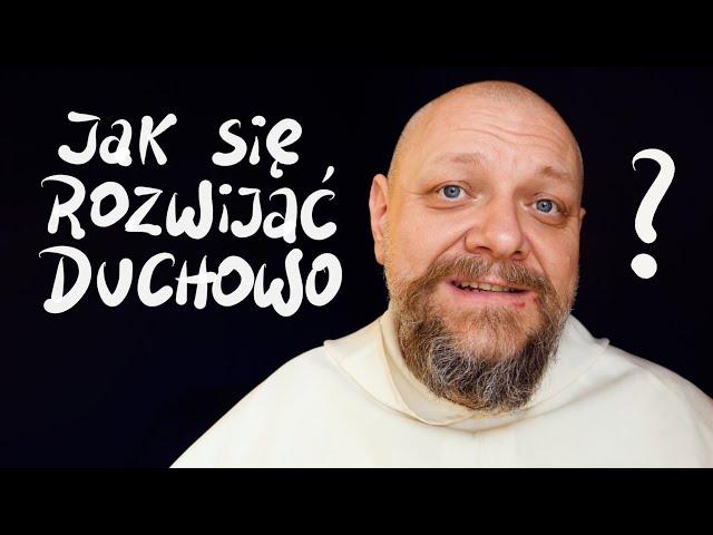 Jak się rozwijać duchowo? [P&P#94]