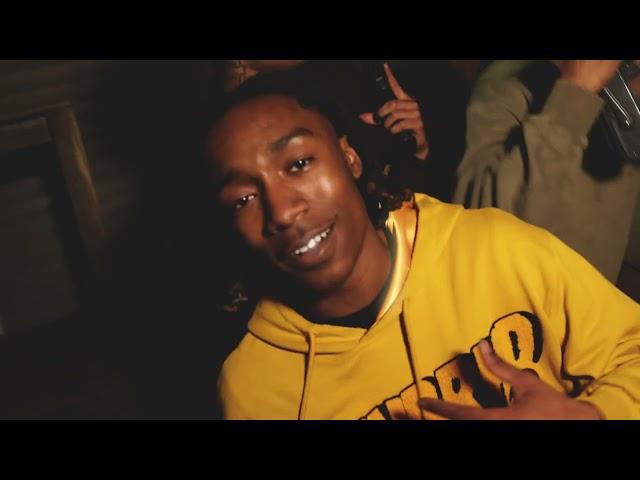 GST Jizzle x Cuz Fifty x Cuzz Quez x TerionDaDon "Oppdown" Official Music Video