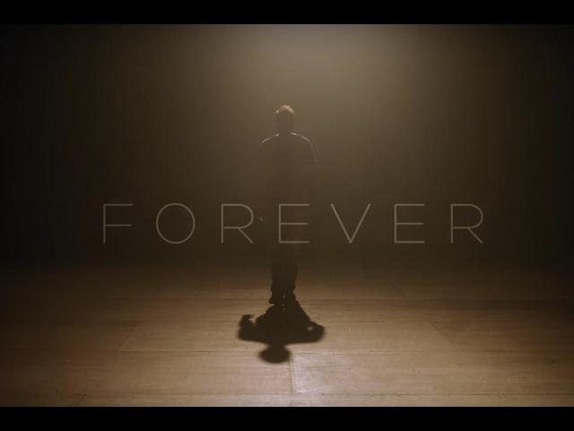 FOREVER -- NATHAN PACHECO (Kari Jobe Cover)